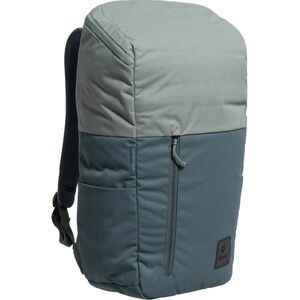 Deuter 26L UP Stockholm Teal Sage Backpack – Eco Urban Commuter Travel Daypack